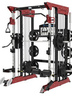 TZ-Q1002 Multi-Functional Smith