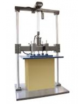 MODEL 122-15 เครื่องจำลองการซ้อน