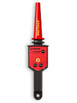 AMPROBE รุ่น TIC 300 Pro โพรบวัดไฟสูง 122 kV แสดงผลแบบไฟนีออน (AC VOLTAGE DETECTOR 30 TO 122 kV)