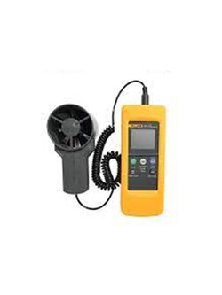 FLUKE รุ่น 925 เครื่องวัดค่าความเร็วลม ค่าอัตราการไหล ค่าอุณหภูมิ