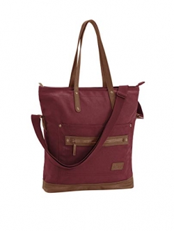 83472-359 SPOTLIGHT - GLORIA Tote bag - Cabernet