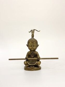 เห้งเจีย (ขนาดตั้งโต๊ะ)