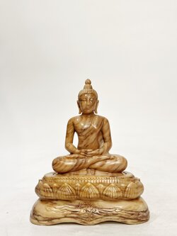 พระพุทธรูป เชียงแสน หน้าตัก 5 นิ้ว