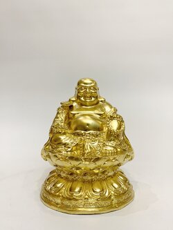 พระศรีอริยเมตไตรย หน้าตัก 5 นิ้ว