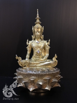 พระเหนือพรหม (2ถอด)