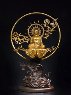 Pre-Order : พระยูไล สูง 77 cm