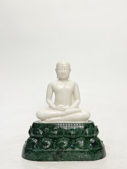 พระพุทธมหามณีรัตนปฏิมากร (พระแก้วมรกต) หน้าตัก 5 นิ้ว