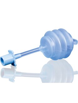 EasyLung Neonatal ปอดจำลองทดสอบเครื่องช่วยหายใจ 0 - 50 mL