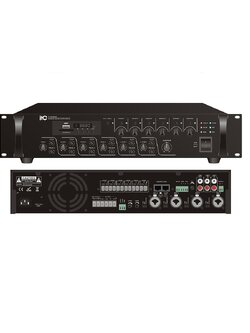 ITC AUDIO TI-2406S
