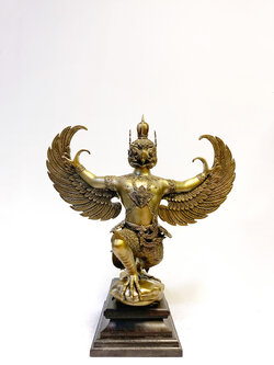 พญาครุฑ