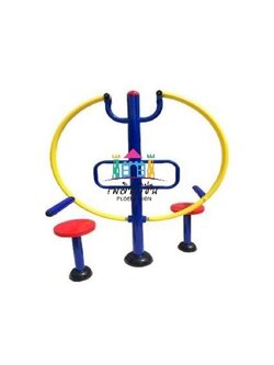 PL-09 อุปกรณ์นวดกดจุดแผ่นหลัง-ขาคู่