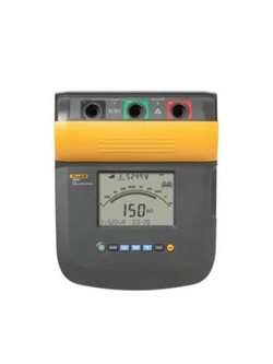 FLUKE 1555 เครื่องทดสอบความเป็นฉนวนทางไฟฟ้า ระดับแรงดัน 5000V