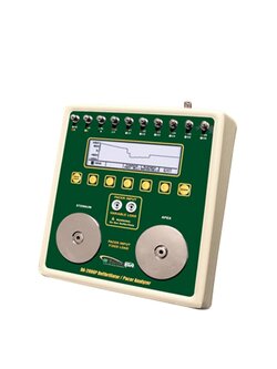 DA-2006P เครื่องสอบเทียบเครื่องกระตุกหัวใจทางการแพทย์ (Defibrillator Analyzer - with Pacer Analyzer)