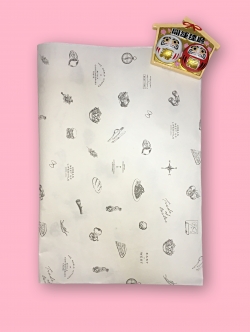 กระดาษรองขนม