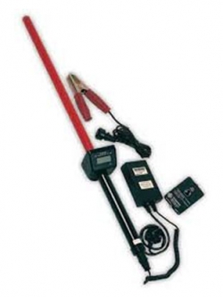 KD1E/33D โพรบวัดไฟสูงระดับ 33 kV แสดงผลแบบดิจิตอล