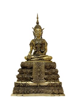 พระฝาง หน้าตัก 9 นิ้ว