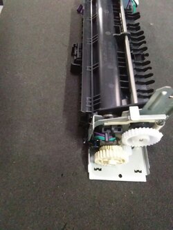 HP Pro400 Color M451 Fuser Assy (ใหม่แท้)