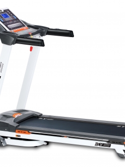 เครื่องออกกำลังกาย ลู่วิ่งWorld master fitness รุ่นKL901S 2.0 แรงม้า
