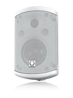 Turbosound TCI32-T-WH