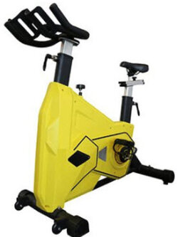 จักรยานสปินเตอร์ไบส์ Commercial Spinning Bike TZ-7033
