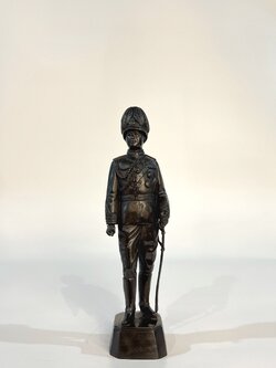 รัชกาลที่ 6 หน้าตัก 5 นิ้ว