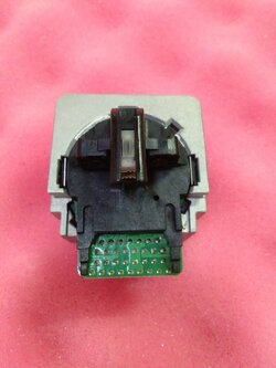 EPSON LQ-310 Print Head