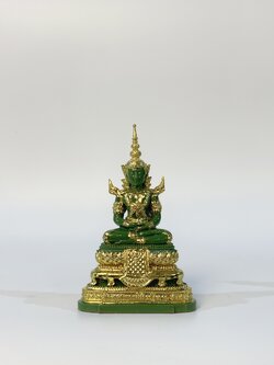 พระแก้วมรกต ฤดูร้อน หน้าตัก 2 นิ้ว