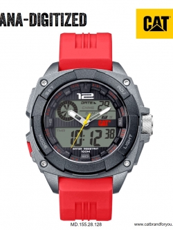 CAT Watches MD.155.28.128 Caterpillar watches