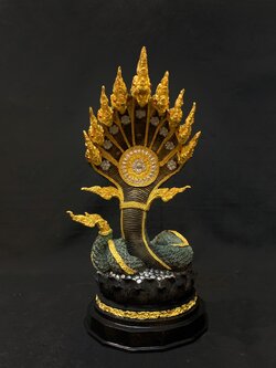 พญานาค 9 เศียร