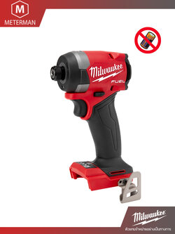 MILWAUKEE รุ่น M18 FID3-0 ไขควงกระแทกไร้สาย 18V (เครื่องเปล่า)
