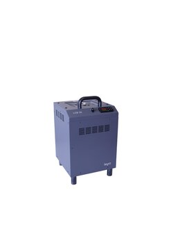 LEYRO LCB 30 เครื่องสอบเทียบเทอร์โมมิเตอร์ดิจิตอล เครื่องสอบเทียบปรอทวัดไข้ ย่านอุณหภูมิ -35 ถึง 165°C