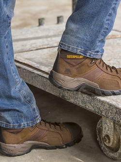 CAT - ARGON HI WP CT