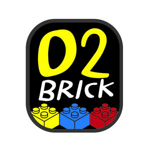 ร้านO2Brick Shop