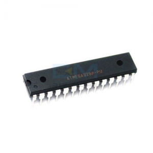Chip Micro , ATMEGA MCS-51