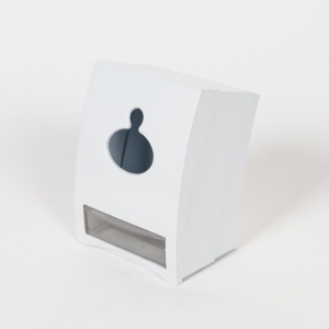 กล่องกระดาษทิชชู่/กระดาษชำระ