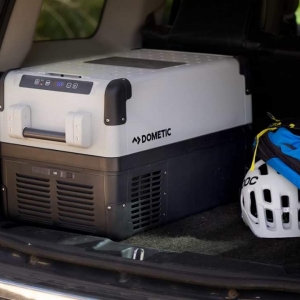 DOMETIC อุปกรณ์อันดับหนึ่งสำหรับรถบ้าน