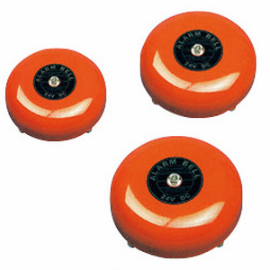 กระดิ่งแดง & ออดไฟฟ้า Bell & Buzzer