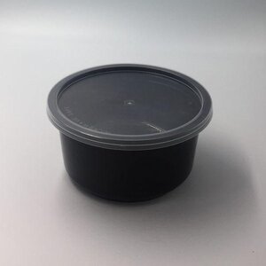 กล่องใส่อาหารพลาสติก