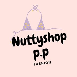 ร้านNuttyshopppp เสื้อผ้าวินเทจ