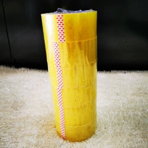 เทปกาว เทปใส