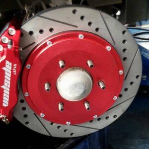 เบรคและครัช