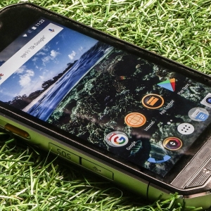 รีวิวแบบจัดเต็ม CAT S60 สมาร์ทโฟนสายแข็งพร้อมกล้องตรวจจับความร้อนรุ่นแรกของโลก!