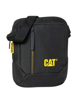 CAT Bags 83616-01 MINI TABLET BAG Caterpillar bags
