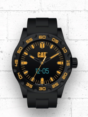 CAT Watches B1.165.21.127 C-SMART Caterpillar watches