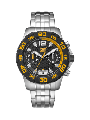 CAT Watches PW.143.11.127 DRIVE chrono Caterpillar watches