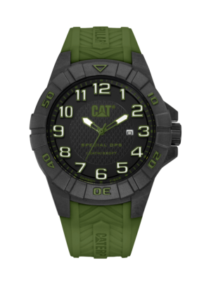 CAT Watches K2.121.23.113 Special OPS1 Caterpillar watches