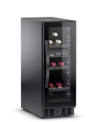 ตู้แช่ไวน์ ขนาด 16 ขวด Dometic Dometic E16FG