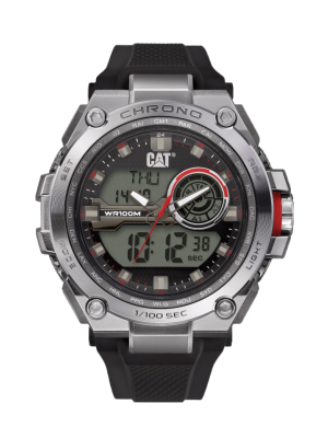 CAT Watches MB.155.21.138 ANADIGIT II Caterpillar watches