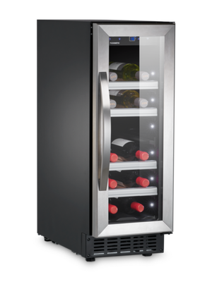 ตู้แช่ไวน์ ขนาด 20 ขวด Dometic C20G