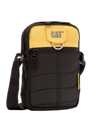 CAT Bags RODNEY 83437-12 MINI TABLET BAG Caterpillar bags